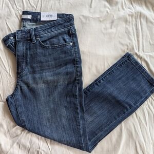 New Lauren Conrad Jean Capri